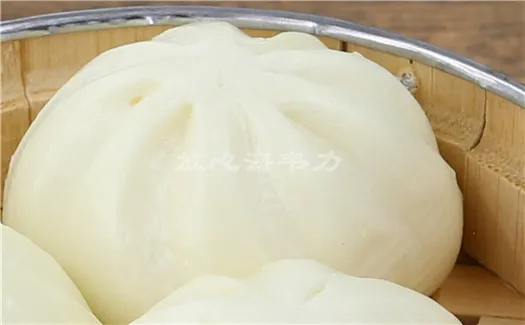 燕麦玉米鼠包的做法,燕麦玉米鼠包的家常做法