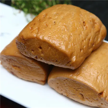 荞麦面馒头,荞麦面馒头的做法