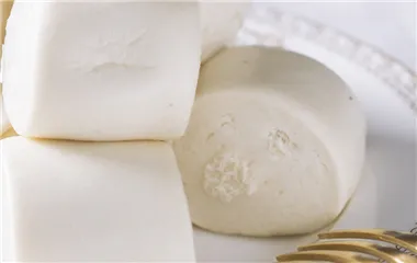 荞麦馒头的做法步骤