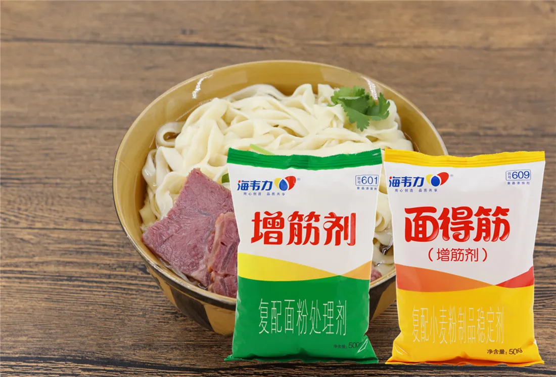 増筋剂,葱肉锅贴的做法步骤