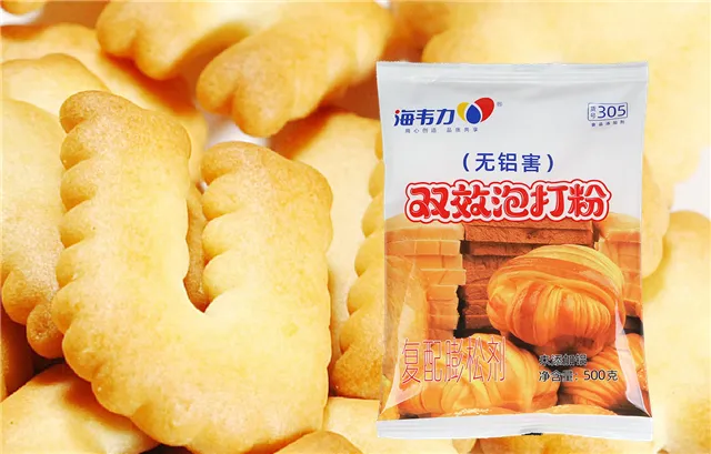 双效泡打粉,泡打粉如何做馒头