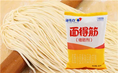 增筋剂的用法说明,海韦力面得筋