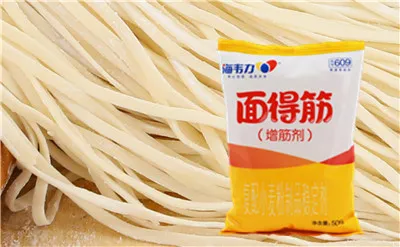 增筋剂用法介绍,海韦力面得筋