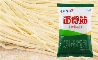 烩面筋道的方法_河南烩面的做法,海韦力面得筋