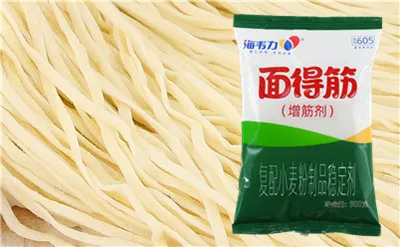 烩面增筋剂的说明_烩面的正宗做法,海韦力面得筋
