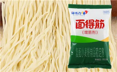 河南烩面正宗技术,海韦力面得筋