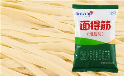 烩面的家常做法窍门,海韦力面得筋
