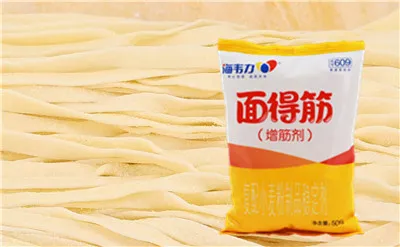 烩面的做法,海韦力面得筋