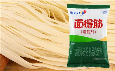 烩面的做法技巧,海韦力面得筋