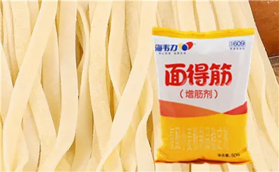 怎么样做烩面,海韦力面得筋