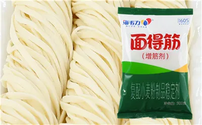 烩面筋道的方法_烩面的来历_学烩面,海韦力面得筋