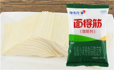 好吃简单的烩面做法,海韦力面得筋