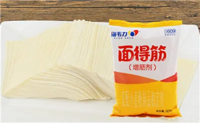河南烩面的做法大全,海韦力面得筋
