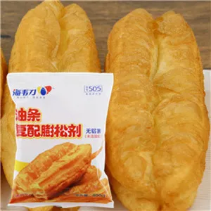 海韦力油条复配膨松剂,无铝油条膨松剂的正确选用的用法说明