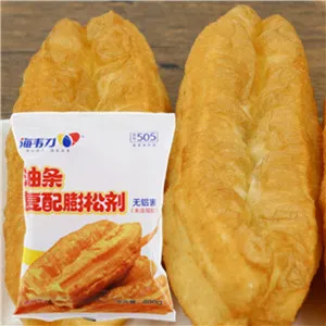 海韦力油条复配膨松剂,炸油条怎么选用膨松剂的介绍_油条的家常简单做法