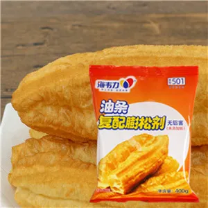 海韦力油条复配膨松剂,炸油条怎么选用膨松剂的用法说明_哪可以学油条_油条的怎么做