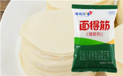 海韦力面得筋,饺子改良剂说明