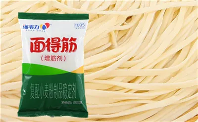 面得筋,三鲜馄饨的做法