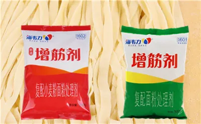 増筋剂,水晶虾仁饺的做法和配方
