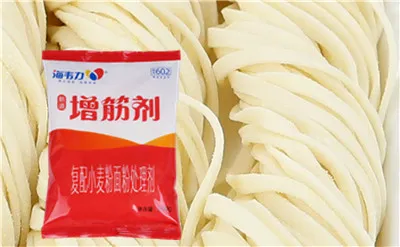 増筋剂,虾仁蒸饺的做法和配方.
