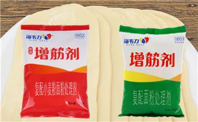 増筋剂,鸳鸯饺的做法和配方 増筋剂,鸳鸯饺的做法和配方