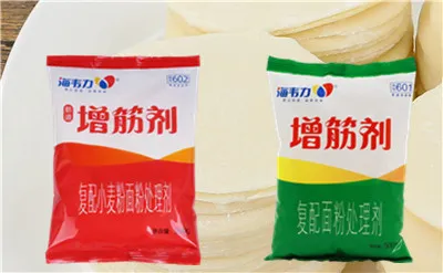 増筋剂,猪肉茄子水饺的做法和配方
