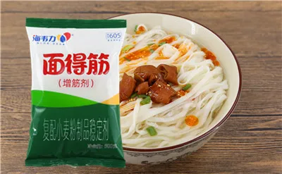 面得筋,蛤蜊馄饨的做法和配方