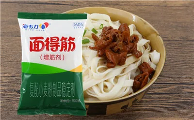 面得筋,鸡蓉虾仁馄饨的做法和配方