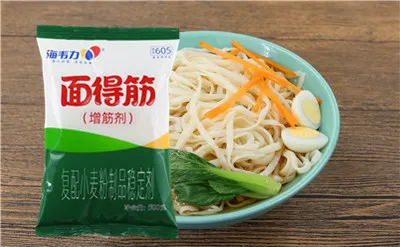 面得筋,牛肉馄饨的做法和配方