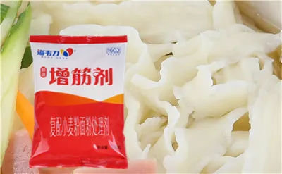 増筋剂,肉丝木耳面的做法步骤 増筋剂,肉丝木耳面的做法步骤