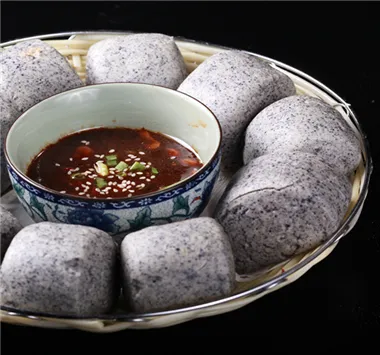 豆沙卷