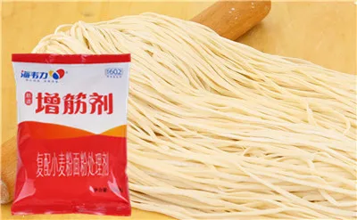 增筋剂,牌坊面的做法