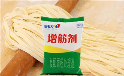 增筋剂,意大利炒面的做法