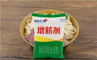 增筋剂,意大利炸酱面的做法