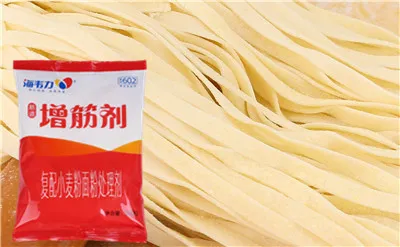 增筋剂,干炒面的做法和配方