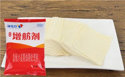 增筋剂,海鲜炒面的做法和配方