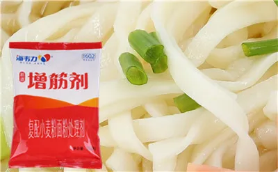 增筋剂,韩式肉丁炸酱面的做法和配方