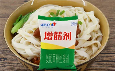 增筋剂,木樨肉炒面的做法和配方