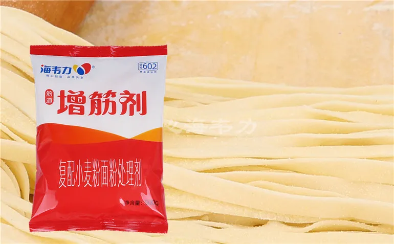 增筋剂,素料炒油面