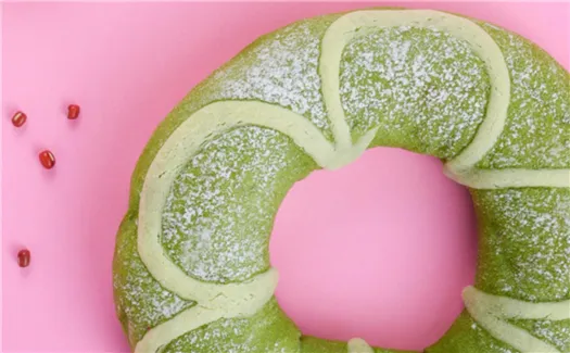 芝麻脆饼的做法