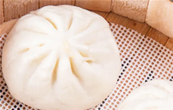 豆角包子的做法 