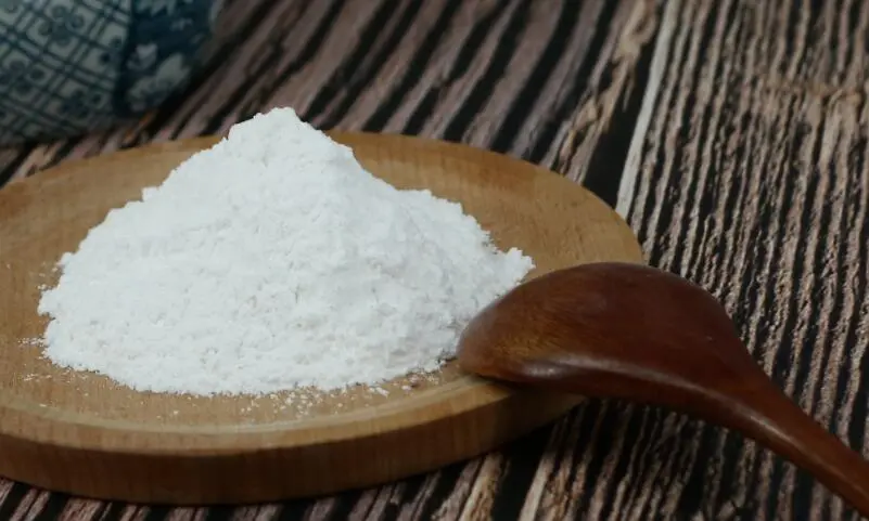 馒头需要泡打粉吗
