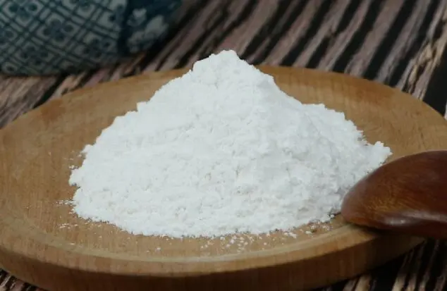 泡打粉做发糕