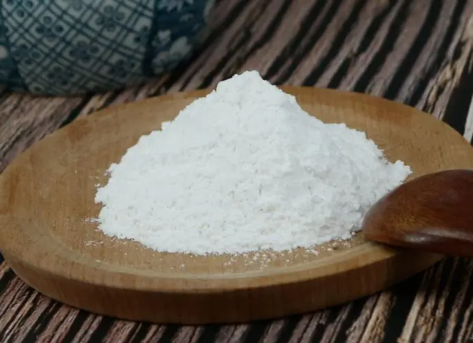泡打粉有味道吗