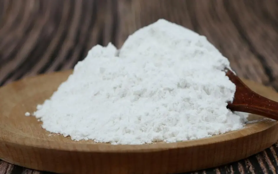 油炸糕放泡打粉还是小苏打