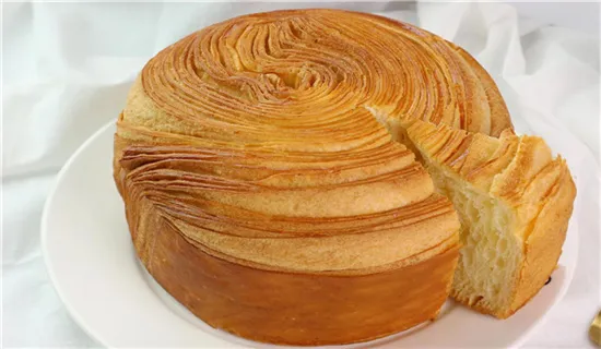 巧克力乡村面包
