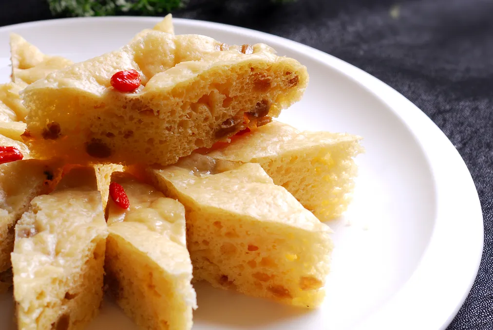 小苏打_泡打粉怎么用