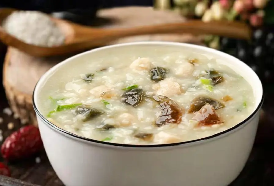 蚕豆三鲜汤的做法