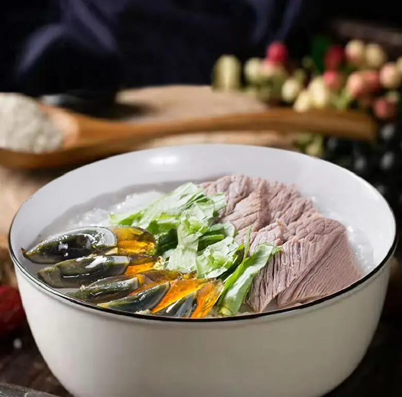 冬瓜老鸭煲的做法