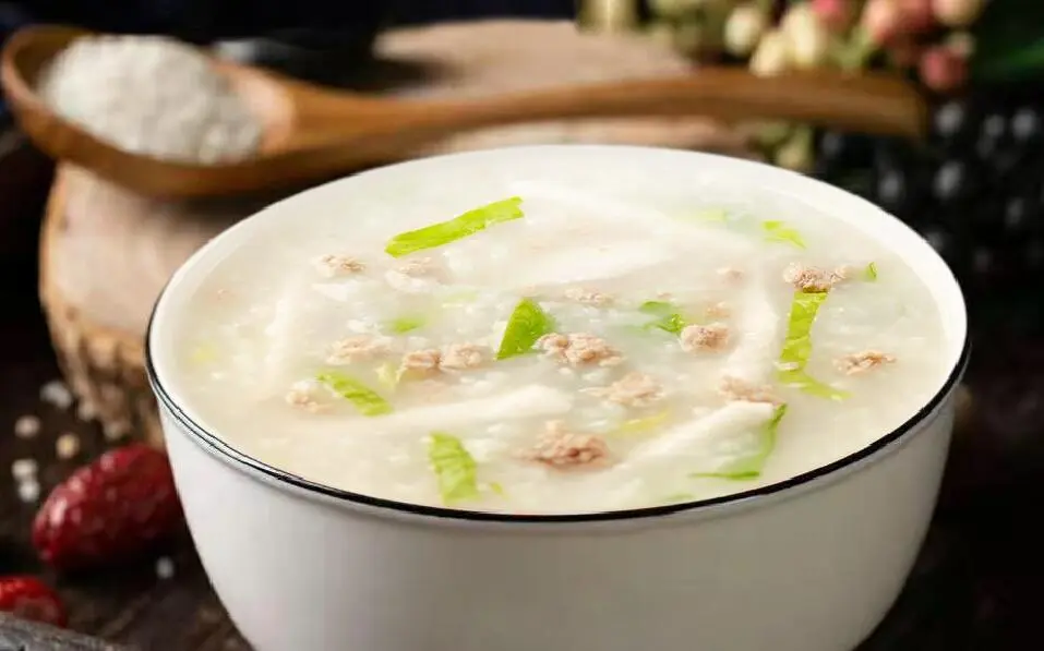 红豆粥的做法